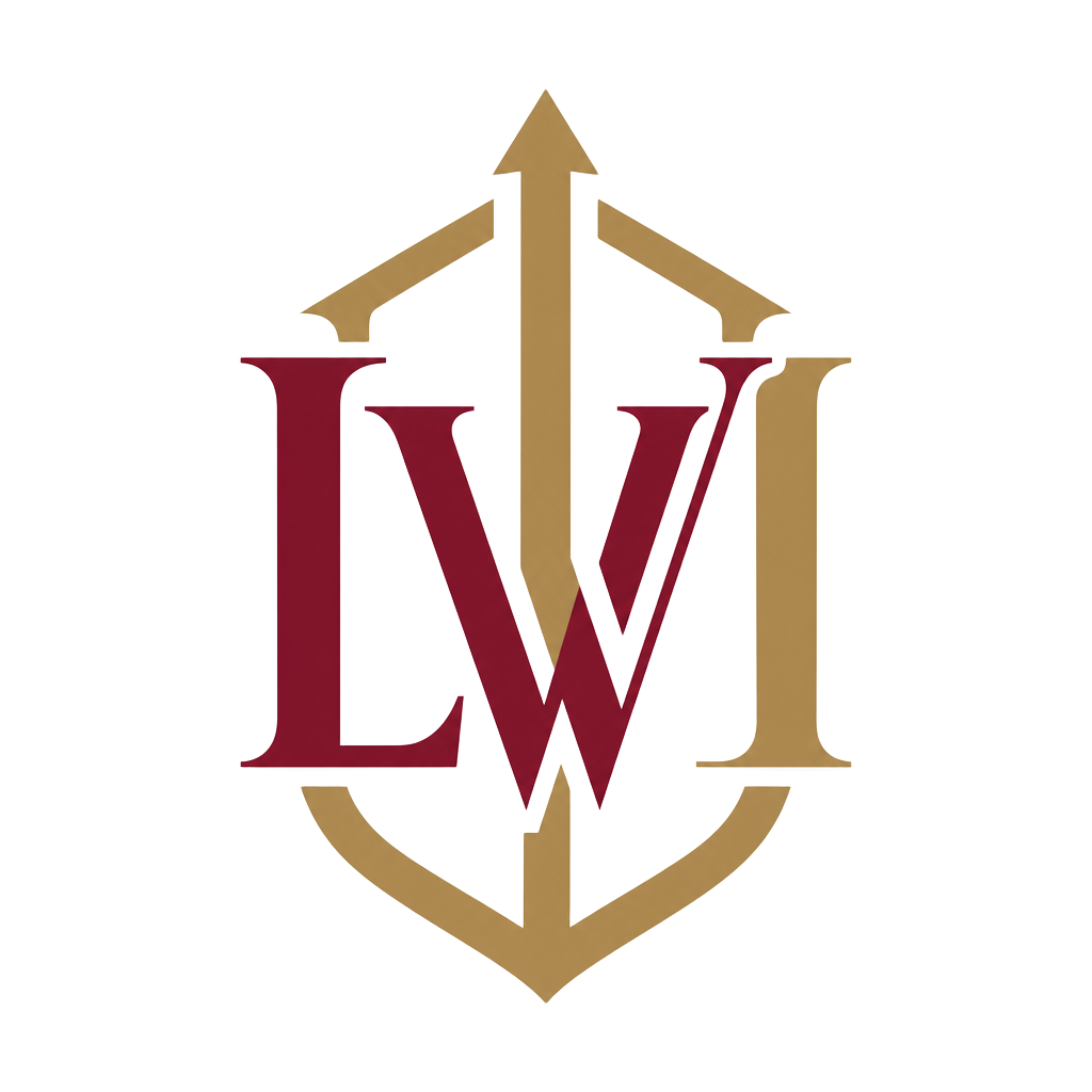 Lead With Integrity logo